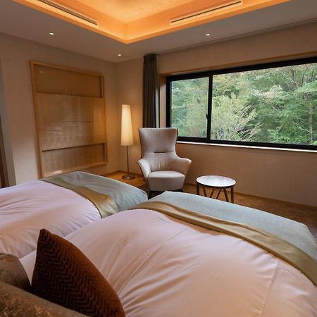 The Hiramatsu Hotels & Resorts Sengokuhara Hakone Zewnętrze zdjęcie