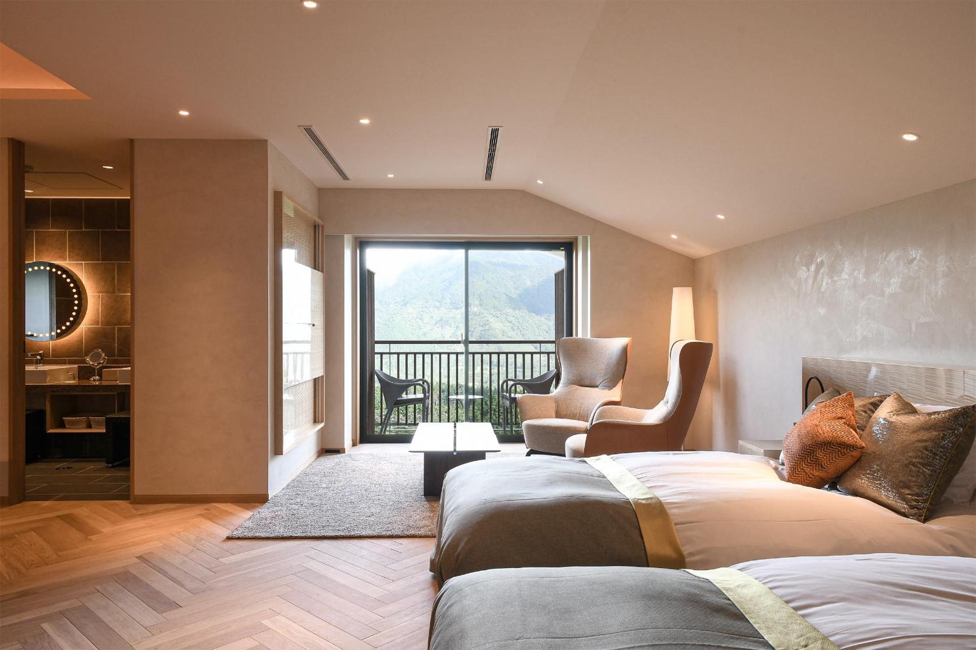 The Hiramatsu Hotels & Resorts Sengokuhara Hakone Zewnętrze zdjęcie