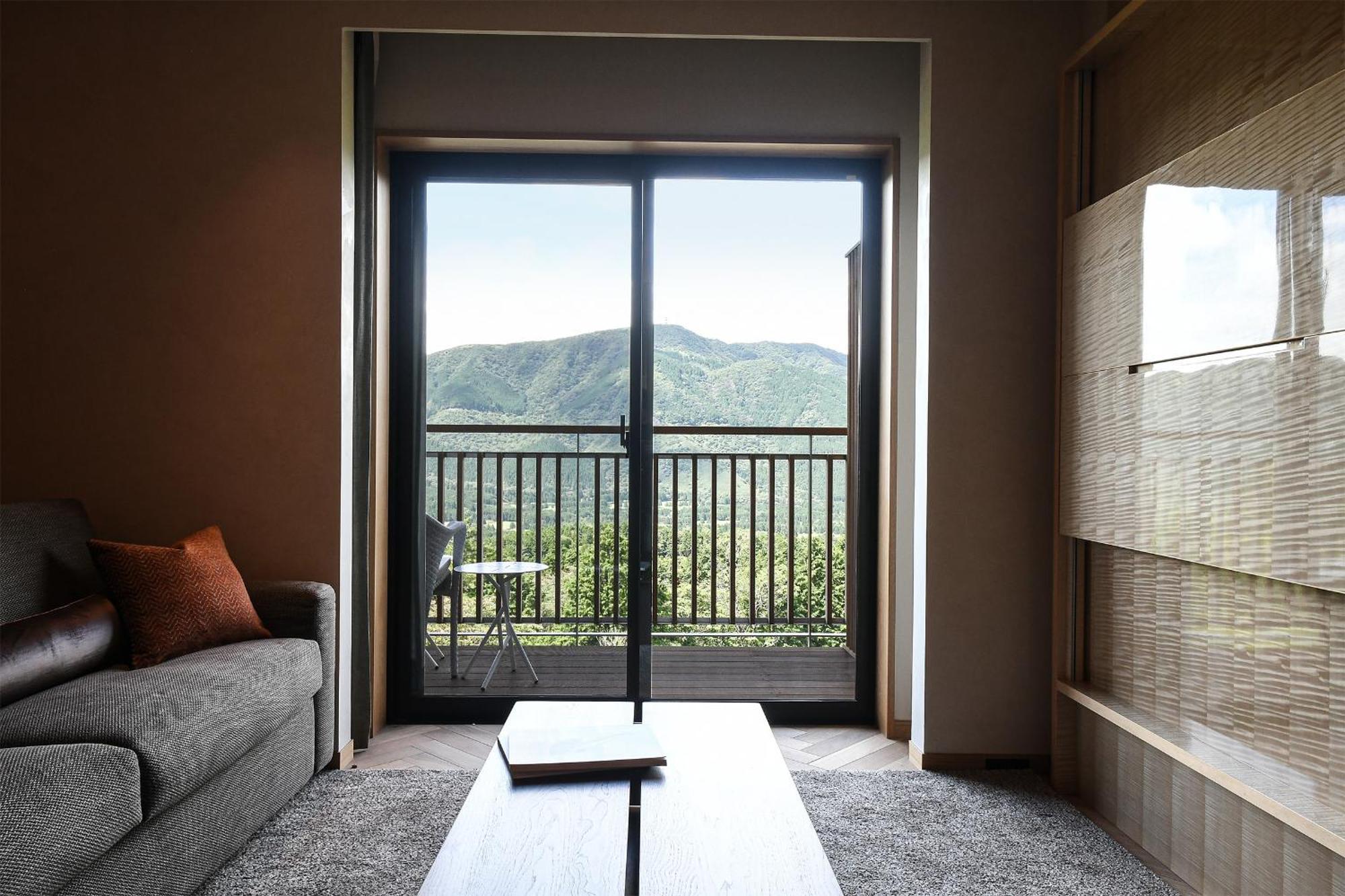 The Hiramatsu Hotels & Resorts Sengokuhara Hakone Zewnętrze zdjęcie