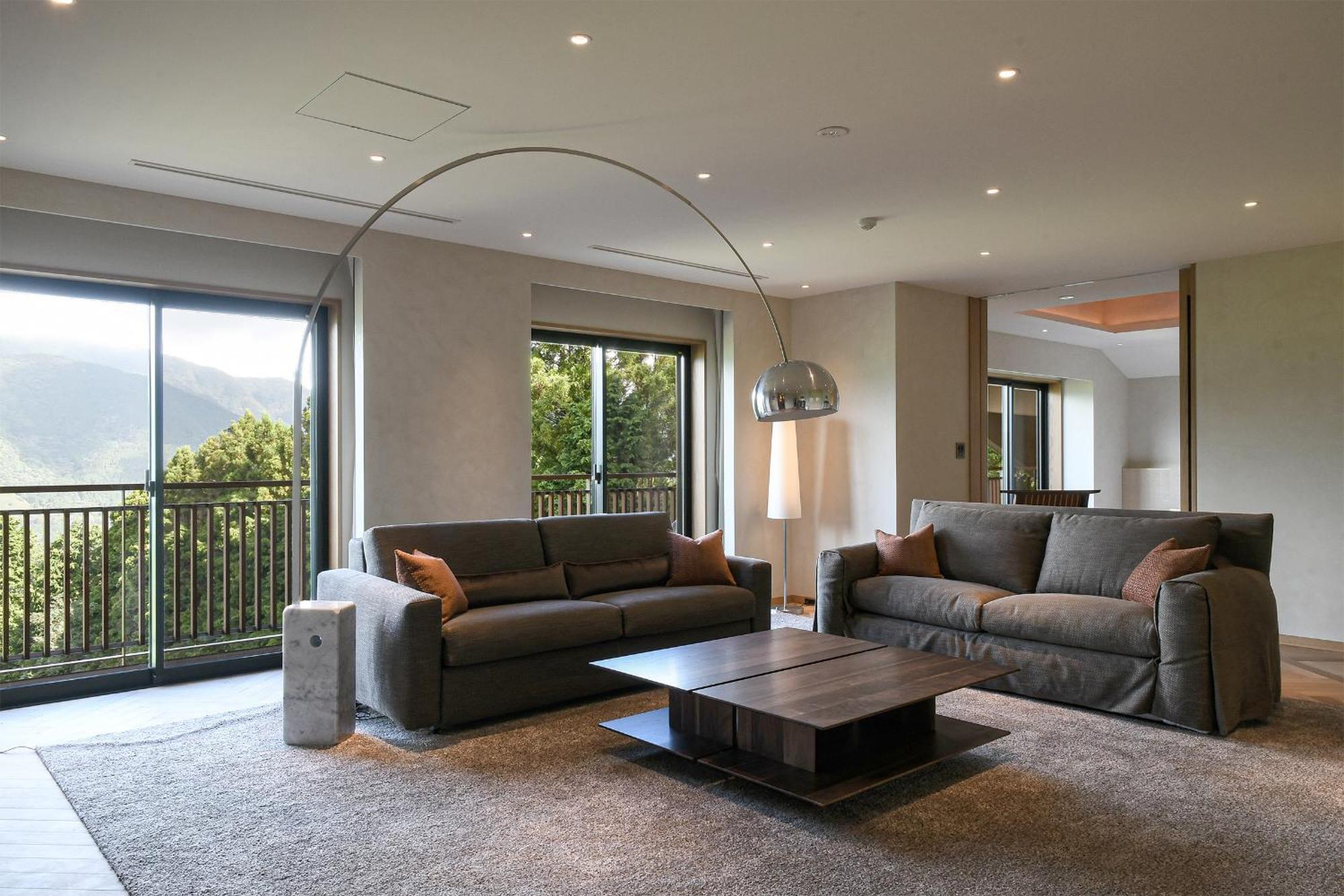 The Hiramatsu Hotels & Resorts Sengokuhara Hakone Zewnętrze zdjęcie