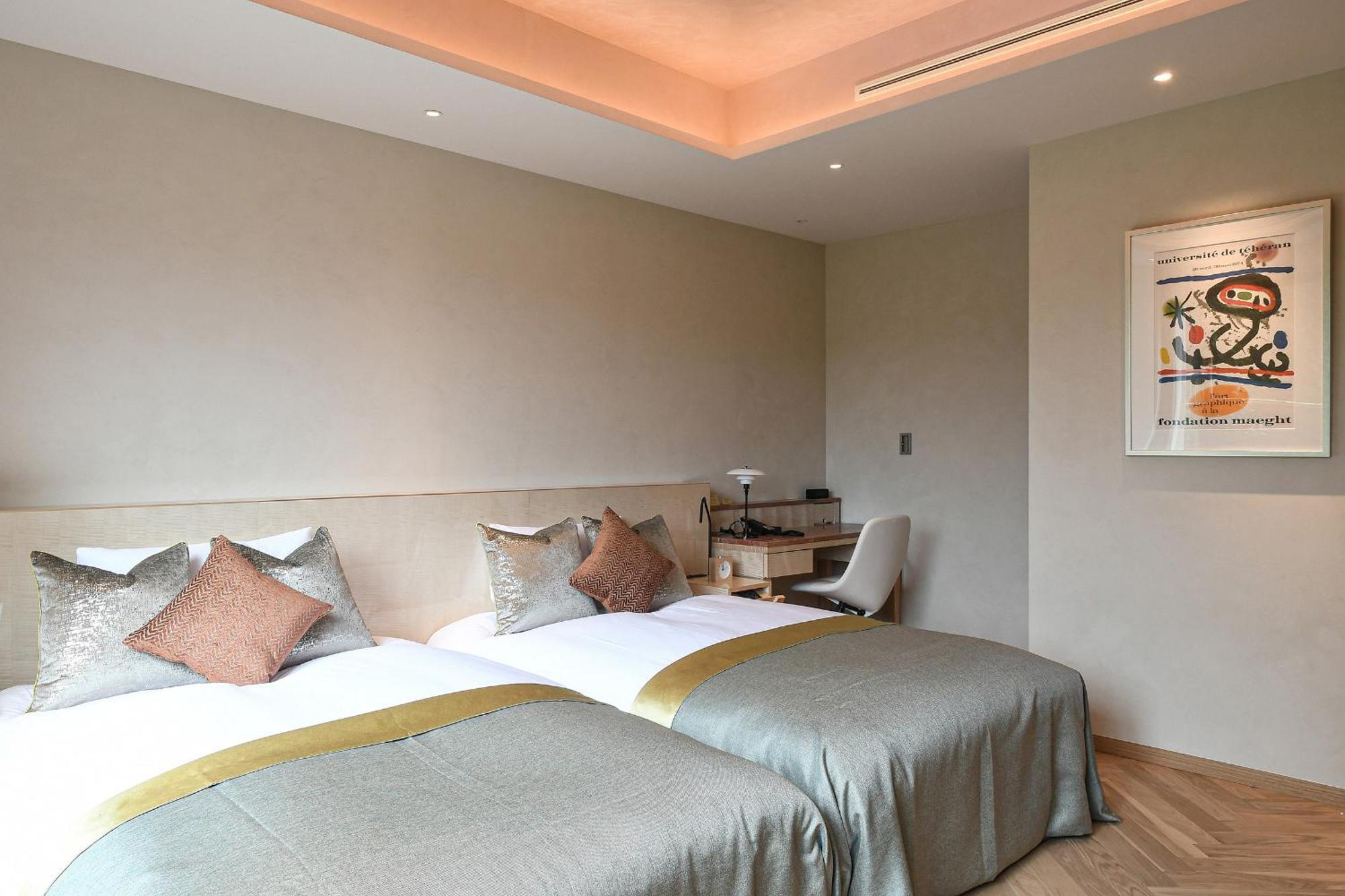 The Hiramatsu Hotels & Resorts Sengokuhara Hakone Zewnętrze zdjęcie