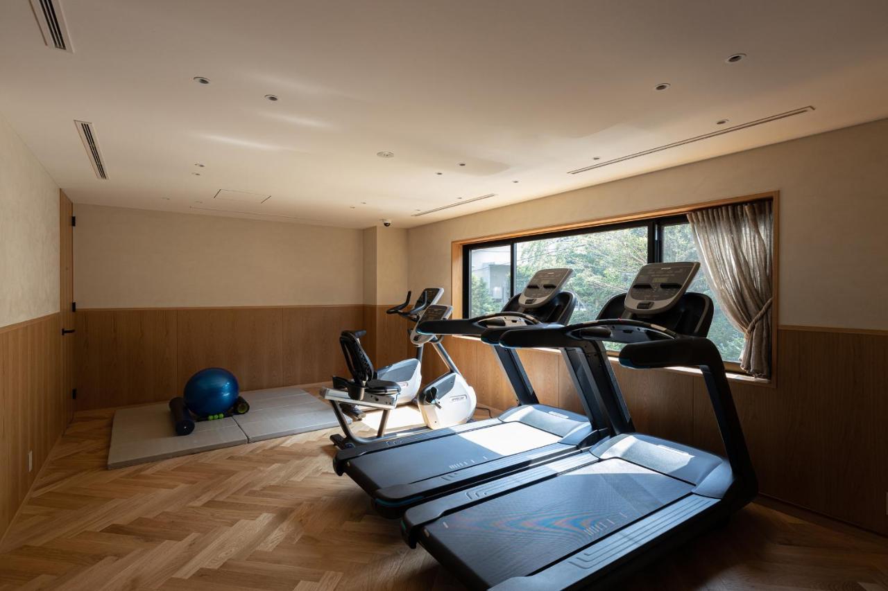The Hiramatsu Hotels & Resorts Sengokuhara Hakone Zewnętrze zdjęcie