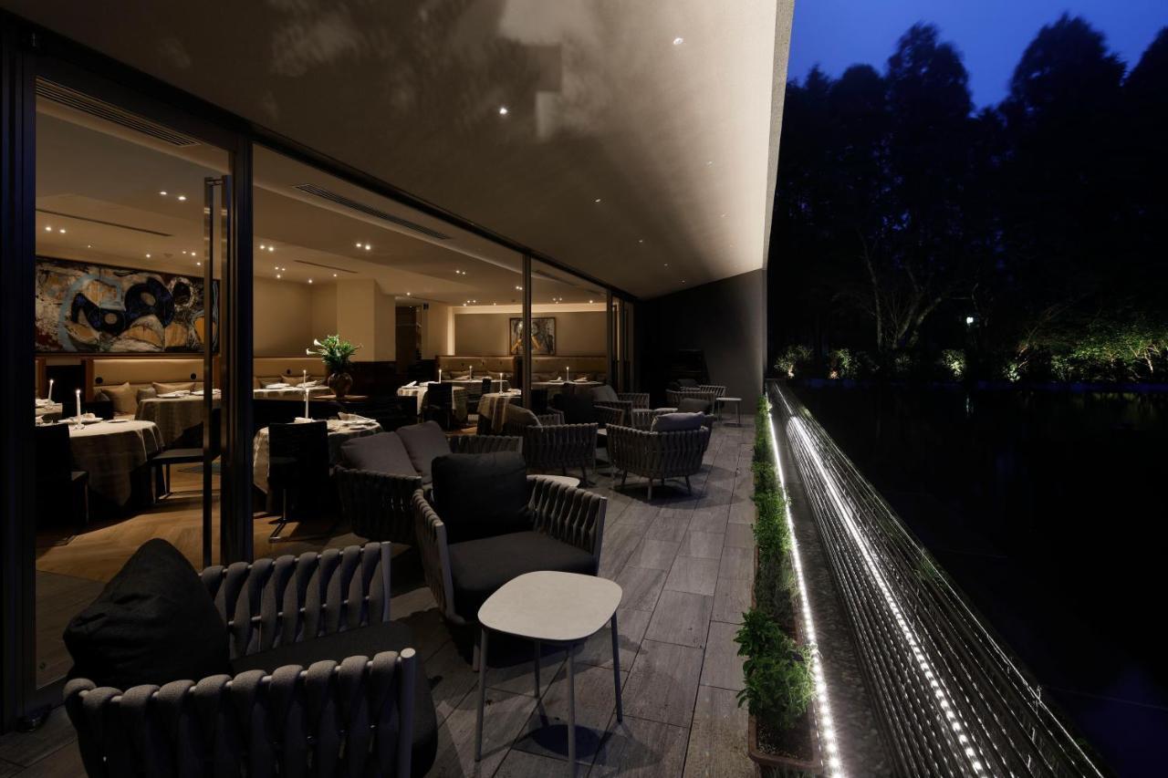 The Hiramatsu Hotels & Resorts Sengokuhara Hakone Zewnętrze zdjęcie
