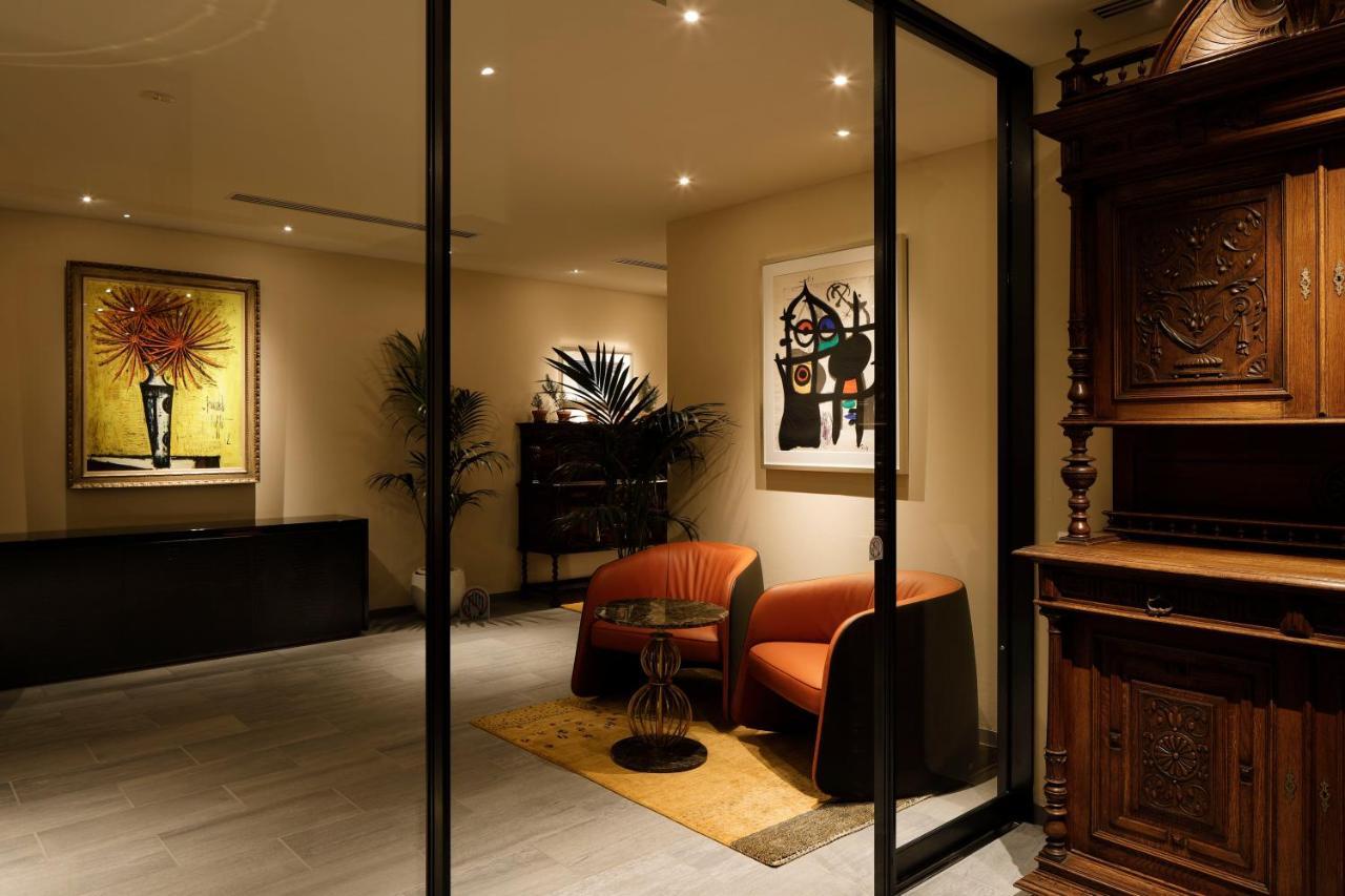 The Hiramatsu Hotels & Resorts Sengokuhara Hakone Zewnętrze zdjęcie