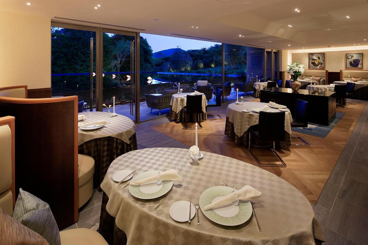 The Hiramatsu Hotels & Resorts Sengokuhara Hakone Zewnętrze zdjęcie