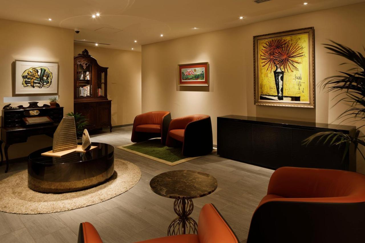 The Hiramatsu Hotels & Resorts Sengokuhara Hakone Zewnętrze zdjęcie