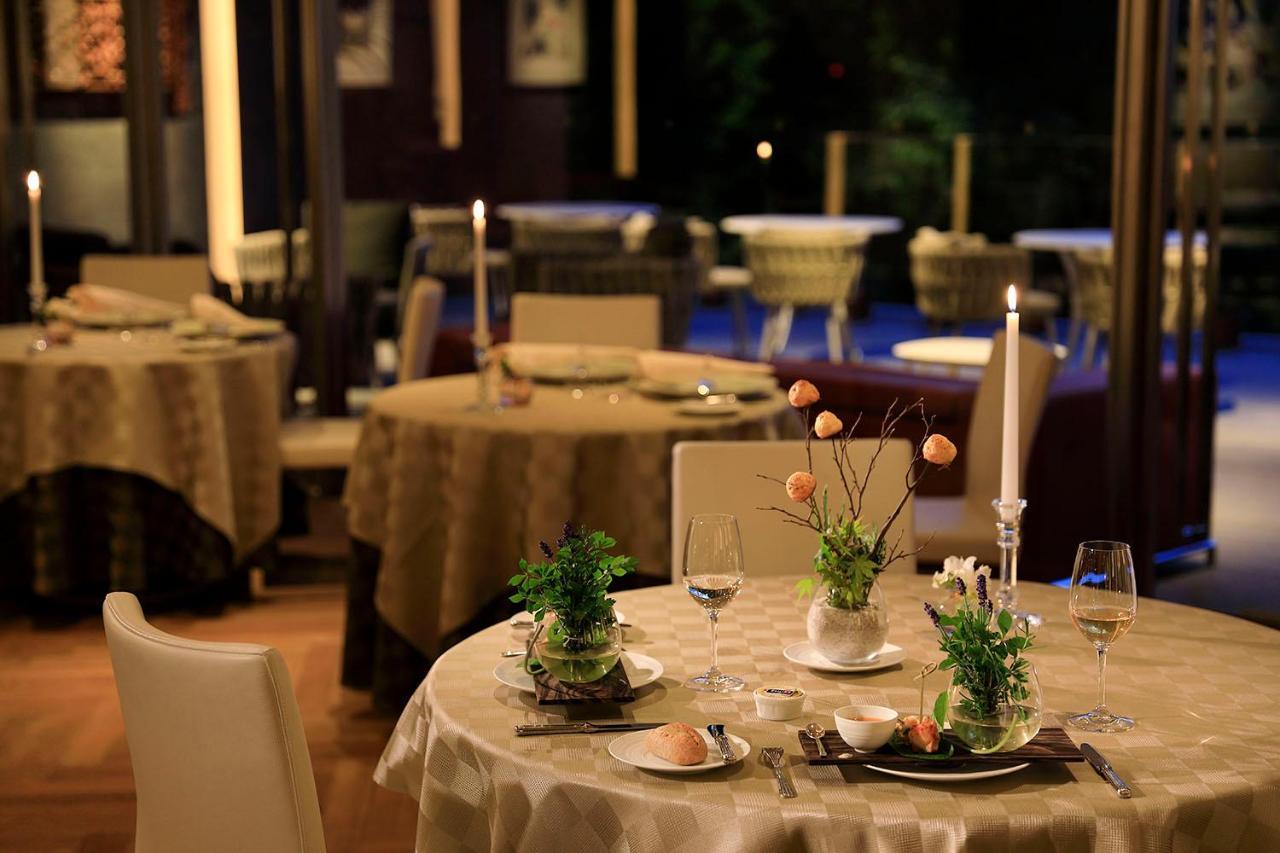The Hiramatsu Hotels & Resorts Sengokuhara Hakone Zewnętrze zdjęcie