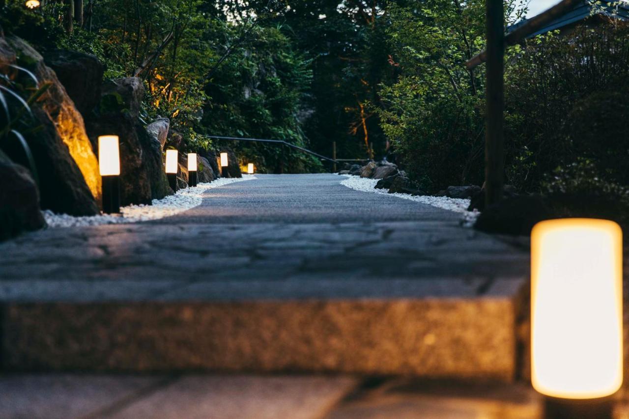 The Hiramatsu Hotels & Resorts Sengokuhara Hakone Zewnętrze zdjęcie