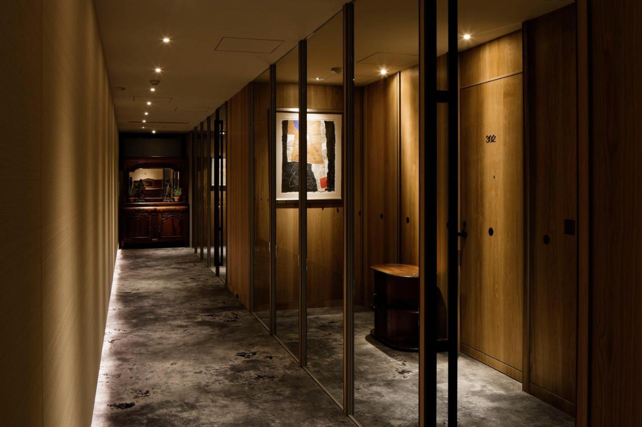 The Hiramatsu Hotels & Resorts Sengokuhara Hakone Zewnętrze zdjęcie